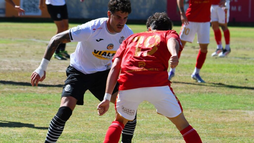 rsd alcala conquense