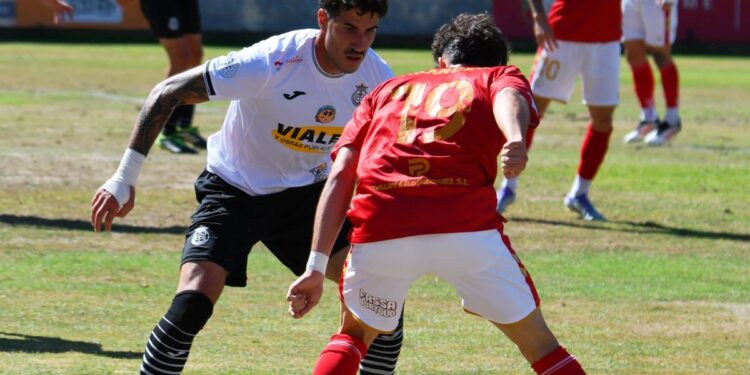 Imagen: RSD Alcalá