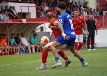 Empate con sabor agridulce: el RSD Alcalá se adelanta pero el Getafe B arranca un punto en El Val
