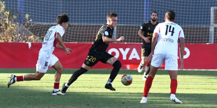 Imagen: RSD Alcalá