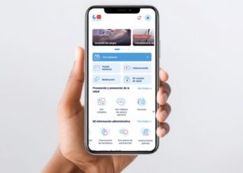 La Tarjeta Sanitaria Virtual sumará seguimiento médico y resultados de recién nacidos en sus primeros días de vida