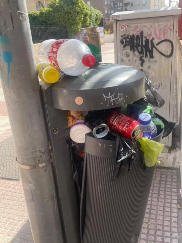 suciedad alcala 2