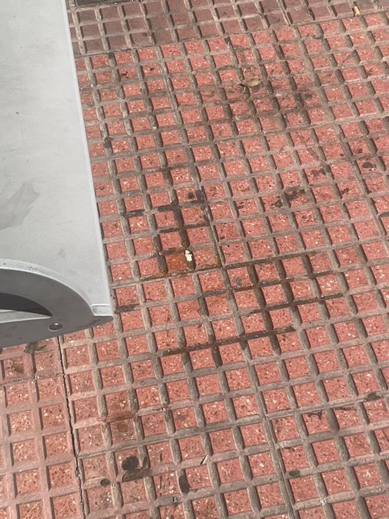 suciedad alcala 3