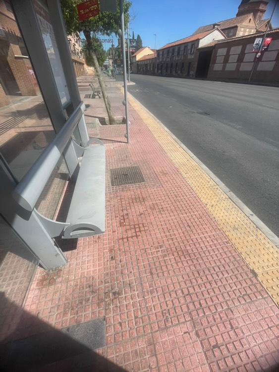 suciedad alcala 4