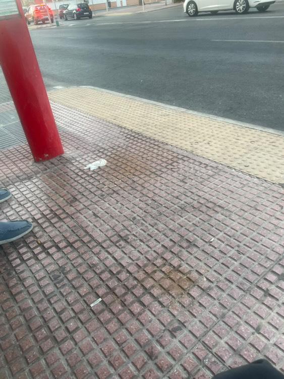 suciedad alcala 6