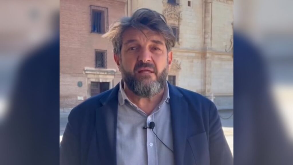 victor acosta video