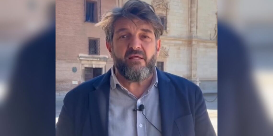 Víctor Acosta (VOX)