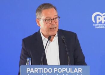 El Juzgado cita a Alfonso Serrano como testigo en la causa por filtración de denuncias que investiga a Judith Piquet