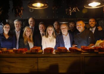 La Comunidad lanza una guía con 200 restaurantes iberoamericanos de Madrid, incluyendo varios en Alcalá de Henares