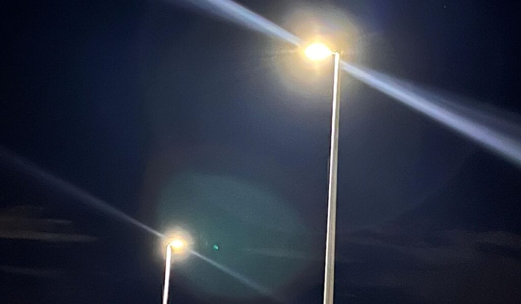 Iluminacion led
