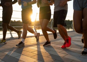 Alcalá se suma de nuevo a la Carrera contra el Cáncer: 5 km y actividades infantiles en El Val
