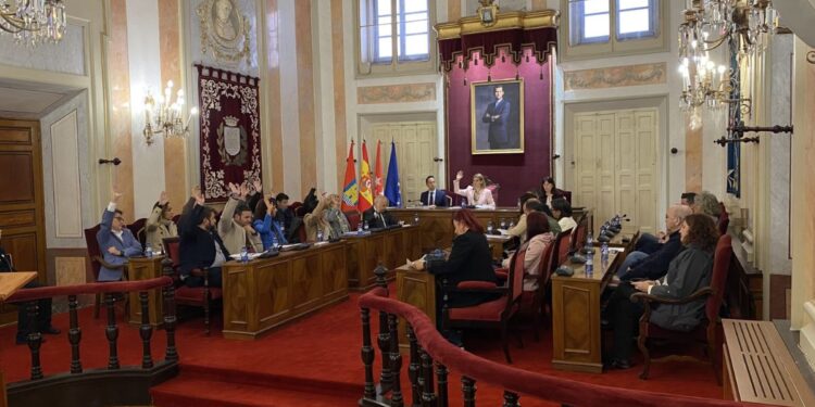Fuente: Ayto Alcalá