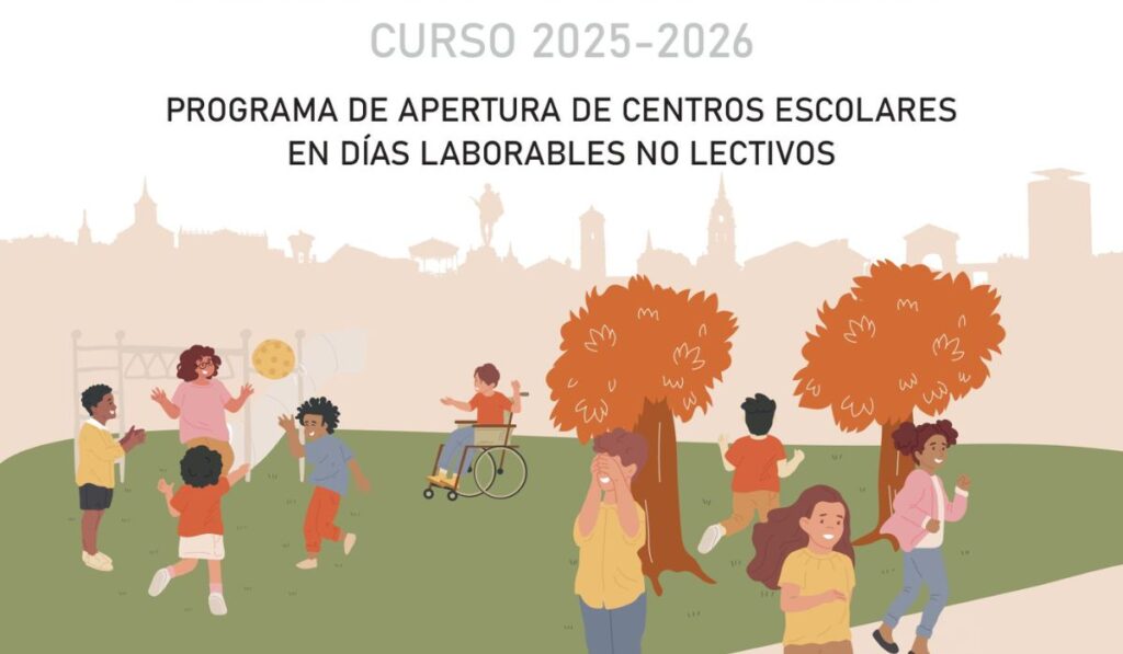 Programa de conciliacion