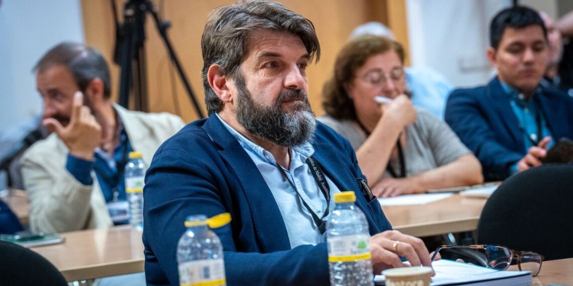 Víctor Acosta (VOX)