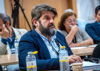 VOX rechaza la moción sobre listas de espera en mamografías en el Hospital Príncipe de Asturias y apela a más datos