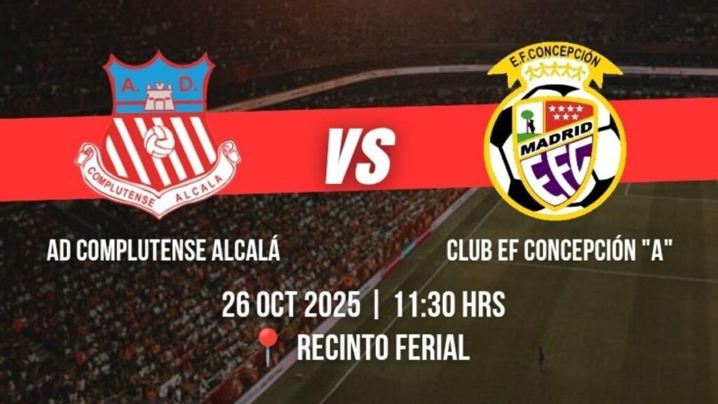 ad complutense concepcion a
