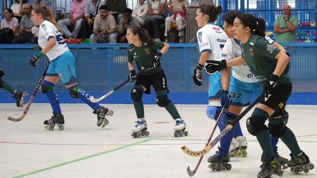 alcala hockey marineda