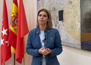 Judith Piquet exige soluciones inmediatas tras el descarrilamiento: «Miles de alcalaínos dependen cada día del tren para trabajar y estudiar»