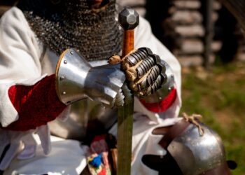 Las Justas Medievales regresan al Mercado Cervantino con caballeros, corceles y espectáculos llenos de historia y leyenda