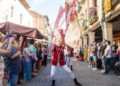 Mañana arranca el Mercado Cervantino 2025 con Sancho como protagonista y cinco días de fiesta histórica