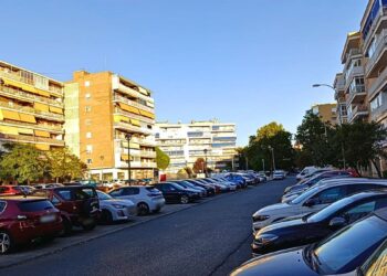 Malestar creciente en Iviasa por el posible traslado del mercadillo de los martes a la calle Santorcaz