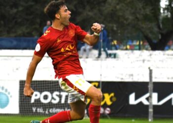 El Val ruge y cae el líder: el RSD Alcalá firma una victoria de raza ante el Tenerife B