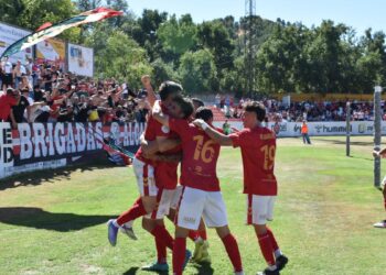 El RSD Alcalá busca reencontrarse con la victoria en El Val ante el Quintanar del Rey