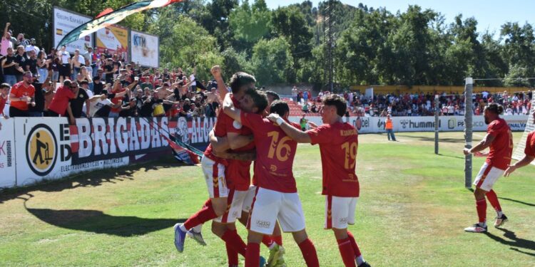 El RSD Alcalá busca reencontrarse con la victoria en El Val ante el Quintanar del Rey 1 Imagen: RSD Alcalá