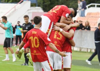 La RSD Alcalá abre la venta anticipada de entradas para la Copa del Rey ante el CD Tenerife