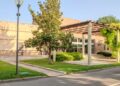 Todos los Santos en Alcalá: horarios del Cementerio Municipal y actos previstos en el Cementerio Jardín este fin de semana 8 El PSOE de Alcalá propone habilitar una línea de autobús gratuita al Cementerio Jardín por la festividad del 1 de noviembre