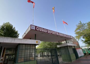 Más Madrid reprocha al PP su cambio de postura sobre Víctor Acosta y reclama una decisión a la alcaldesa 2 Abiertas las bases de ayudas deportivas en Alcalá: 82.000€ para deporte de base y 30.000€ para competiciones