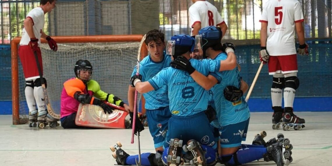 Foto: Adrián del Val