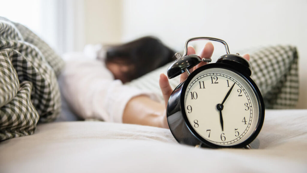 despertador