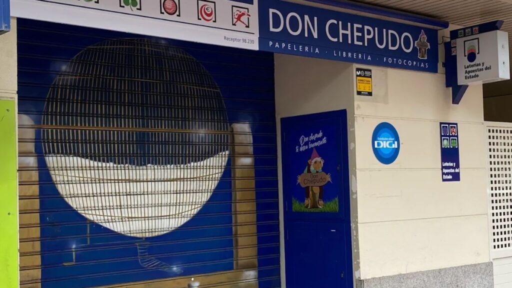 don chepudo