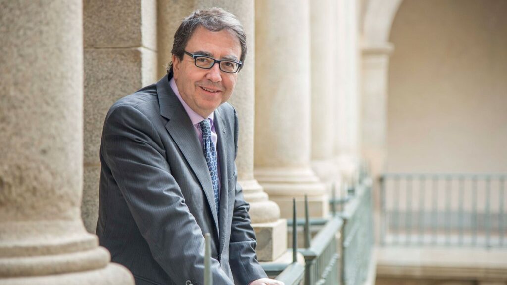fernando galvan