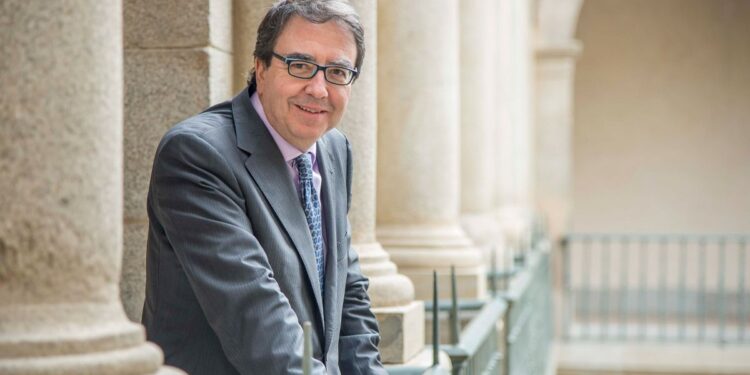 Fernando Galván / Imagen: UAH