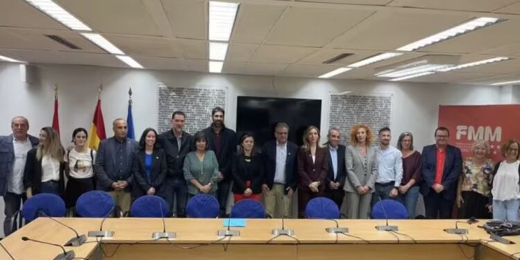 Imagen: PSOE de Alcalá