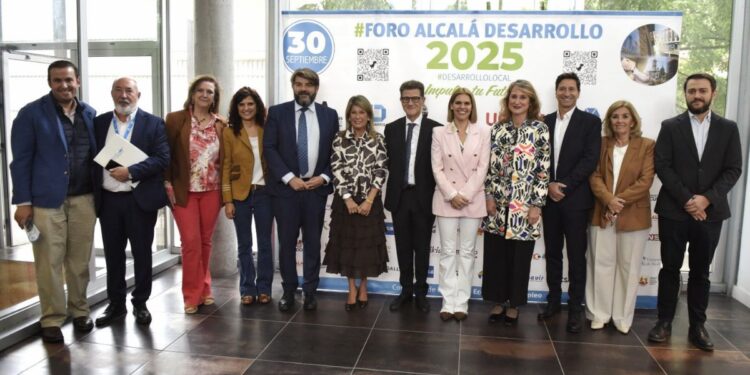 Foto: Ayuntamiento de Alcalá