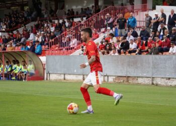 Confirmado: Rayo B–RSD Alcalá se jugará en Vallecas el 12 de noviembre a las 20:00
