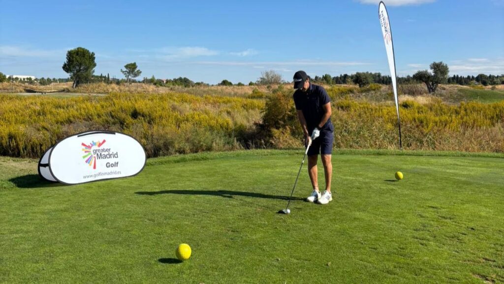 golf el encin