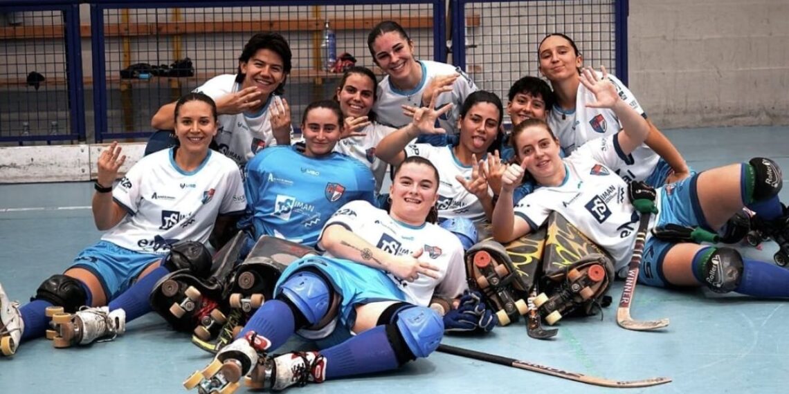 Foto: Adrián del Val
