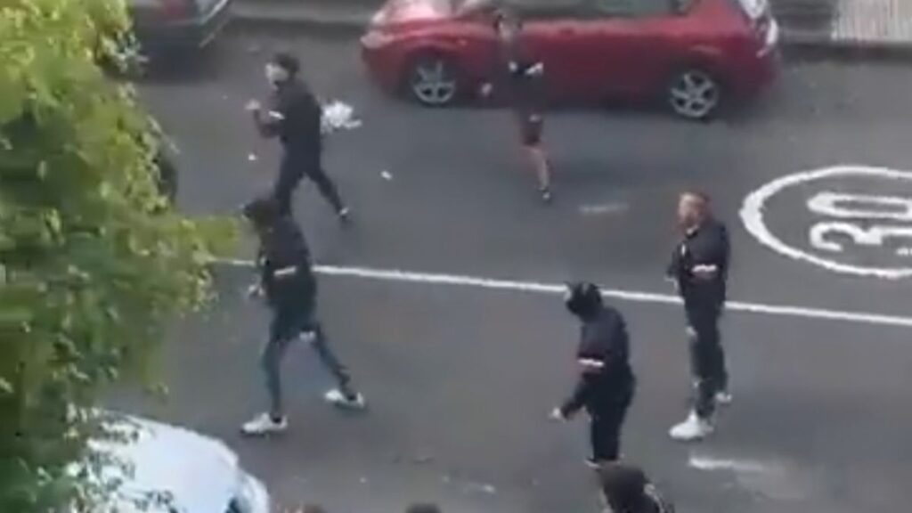 incidente brigadas canarias