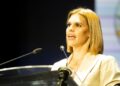 Judith Piquet reivindica la cultura como seña de identidad de Alcalá en los Premios Ciudad de Alcalá