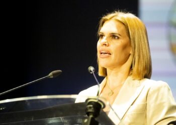 Judith Piquet reivindica la cultura como seña de identidad de Alcalá en los Premios Ciudad de Alcalá
