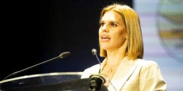 Judith Piquet reivindica la cultura como seña de identidad de Alcalá en los Premios Ciudad de Alcalá