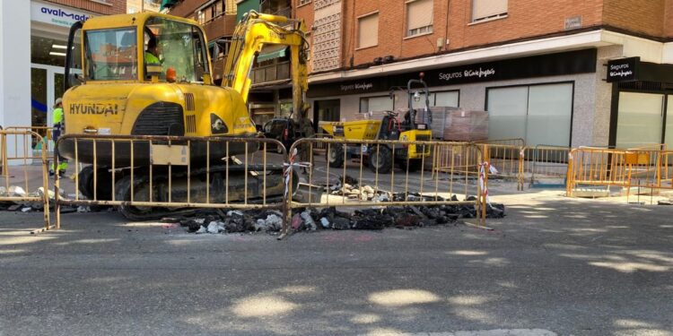 Imagen: Ayuntamiento de Alcalá