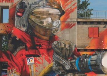 Alcalá se prepara para acoger la XXXI edición del Memorial de Bomberos de la Comunidad de Madrid, con carrera popular y homenaje histórico