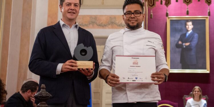 Imagen: Ayuntamiento de Alcalá