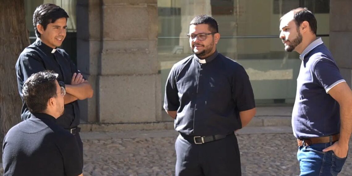 Imagen: Diócesis de Alcalá