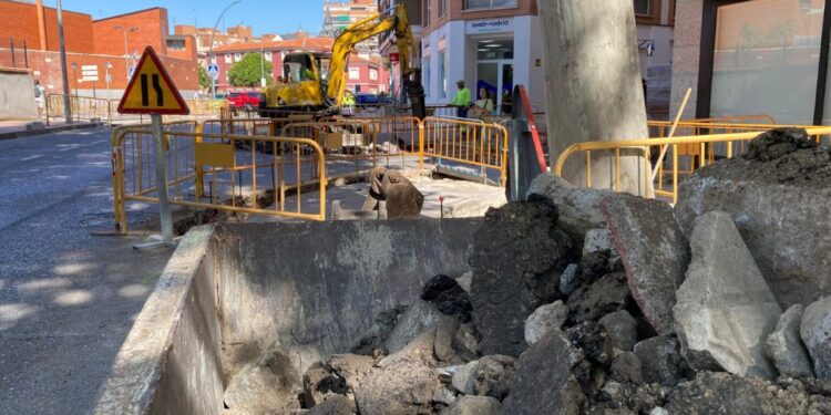 Imagen: Ayuntamiento de Alcalá